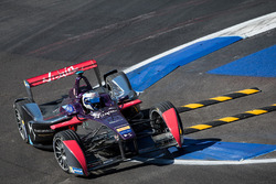 Sam Bird, DS Virgin Racing Formula E Team