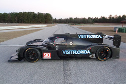 VisitFlorida.com Racing Riley-Gibson