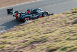 #30 Norma MXX RD Limited: Romain Dumas