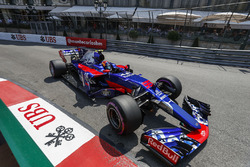 Carlos Sainz Jr., Scuderia Toro Rosso STR12