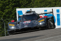 #70 Mazda Motorsports Mazda DPi: Joel Miller, Tom Long
