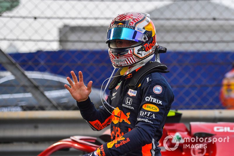 Pierre Gasly, Red Bull Racing