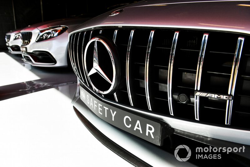 Safety Car