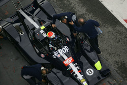 Davide Uboldi, Eurointernational, Ligier JS Evo 2 E CN2