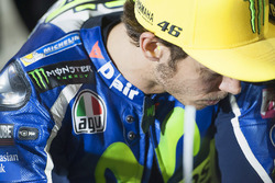 Valentino Rossi, Yamaha Factory Racing