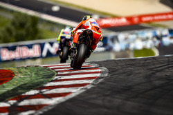 Andrea Iannone, Ducati Team