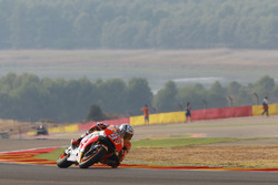 Марк Маркес, Repsol Honda Team