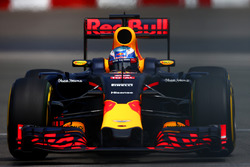 Daniel Ricciardo, Red Bull Racing RB12