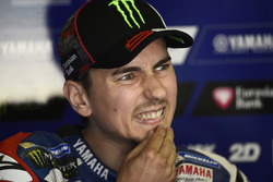 Хорхе Лоренсо, Yamaha Factory Racing