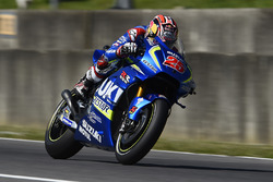 Маверік Віньялес, Team Suzuki MotoGP