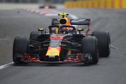 Max Verstappen, Red Bull Racing RB14