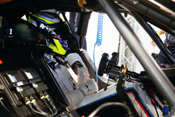 Joel Eriksson, BMW M4 DTM
