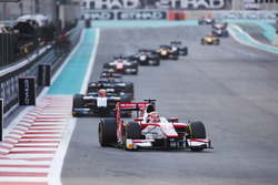 Charles Leclerc, PREMA Powerteam