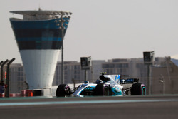 Valtteri Bottas, Mercedes-Benz F1 W08