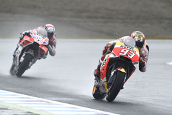 Marc Marquez, Repsol Honda Team