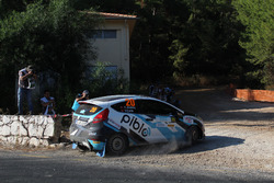 Cem Alakoç, Yusuf Çelik, Ford Fiesta R2T 4, Ford Motorsport Turkey