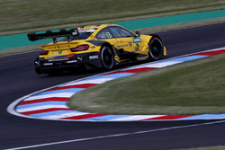 Timo Glock, BMW Team RMG, BMW M4 DTM