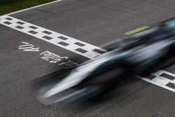 Valtteri Bottas, Mercedes AMG F1 W09