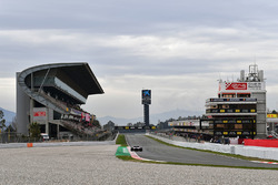 Pierre Gasly, Scuderia Toro Rosso STR13