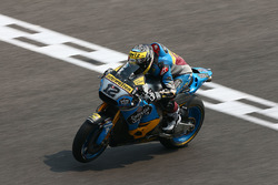 Thomas Luthi, Estrella Galicia 0,0 Marc VDS