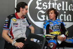 Franco Morbidelli, Estrella Galicia 0,0 Marc VDS