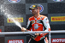 Raffaele De Rosa, MV Agusta Reparto Corse by Vamag