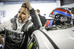Yvan Muller, YMR Hyundai i30 N TCR