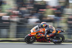 Bradley Smith, Red Bull KTM Factory Racing