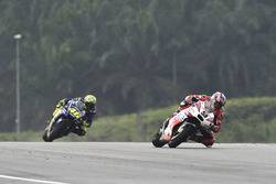 Danilo Petrucci, Pramac Racing