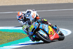 Жоан Мір, Marc VDS