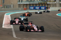 Серхіо Перес, Естебан Окон, Sahara Force India F1 VJM10, Феліпе Масса, Williams FW40, Фернандо Алонс