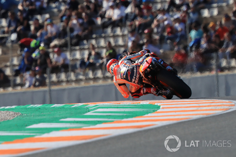 Marc Márquez, Repsol Honda Team