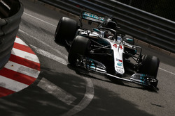 Lewis Hamilton, Mercedes AMG F1 W09