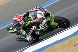 Jonathan Rea, Kawasaki Racing Team