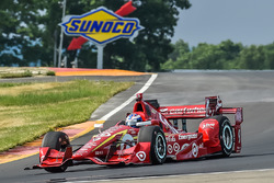 Скотт Діксон, Chip Ganassi Racing Chevrolet