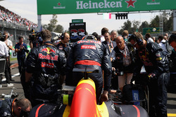 Макс Ферстаппен, Red Bull Racing RB12