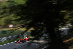 Кімі Райкконен, Ferrari SF16-H