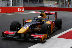 Антоніо Джовінацці, PREMA Racing
