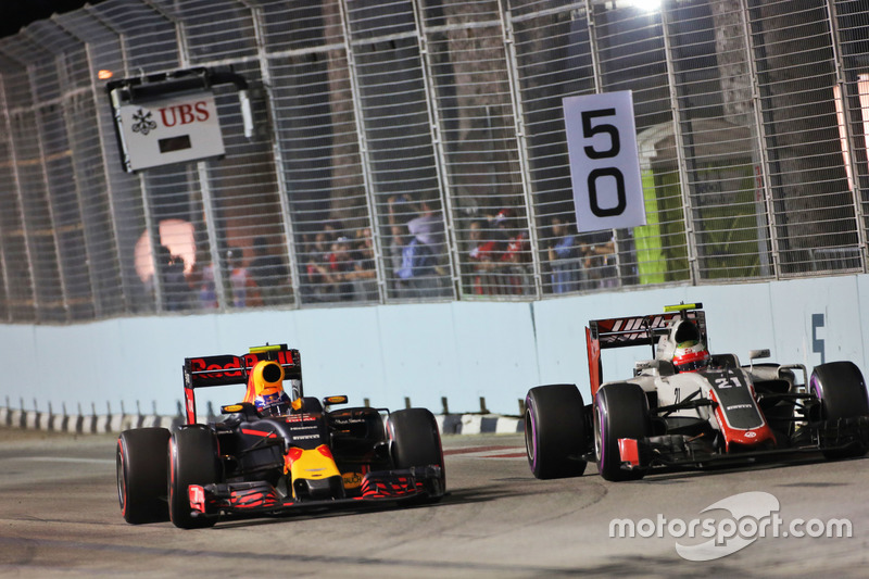 Race: P6