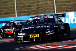 Бруно Спенглер, BMW Team MTEK, BMW M4 DTM