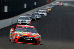 Kyle Busch, Joe Gibbs Racing, Toyota