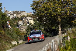 Даніель Сордо, Марк Марті, Hyundai i20 WRC, Hyundai Motorsportt