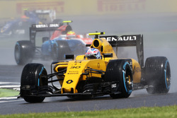 Jolyon Palmer, Renault Sport F1 Team RS16