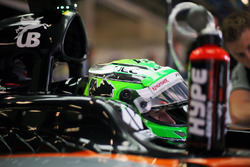 Ніко Хюлькенберг, Sahara Force India F1 VJM09 - Напій Hype Energy