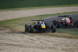 Sérgio Sette Câmara (BRA) Motopark Dallara F312 Volkswagen