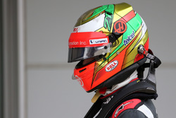 Естебан Гутьєррес, Haas F1 Team