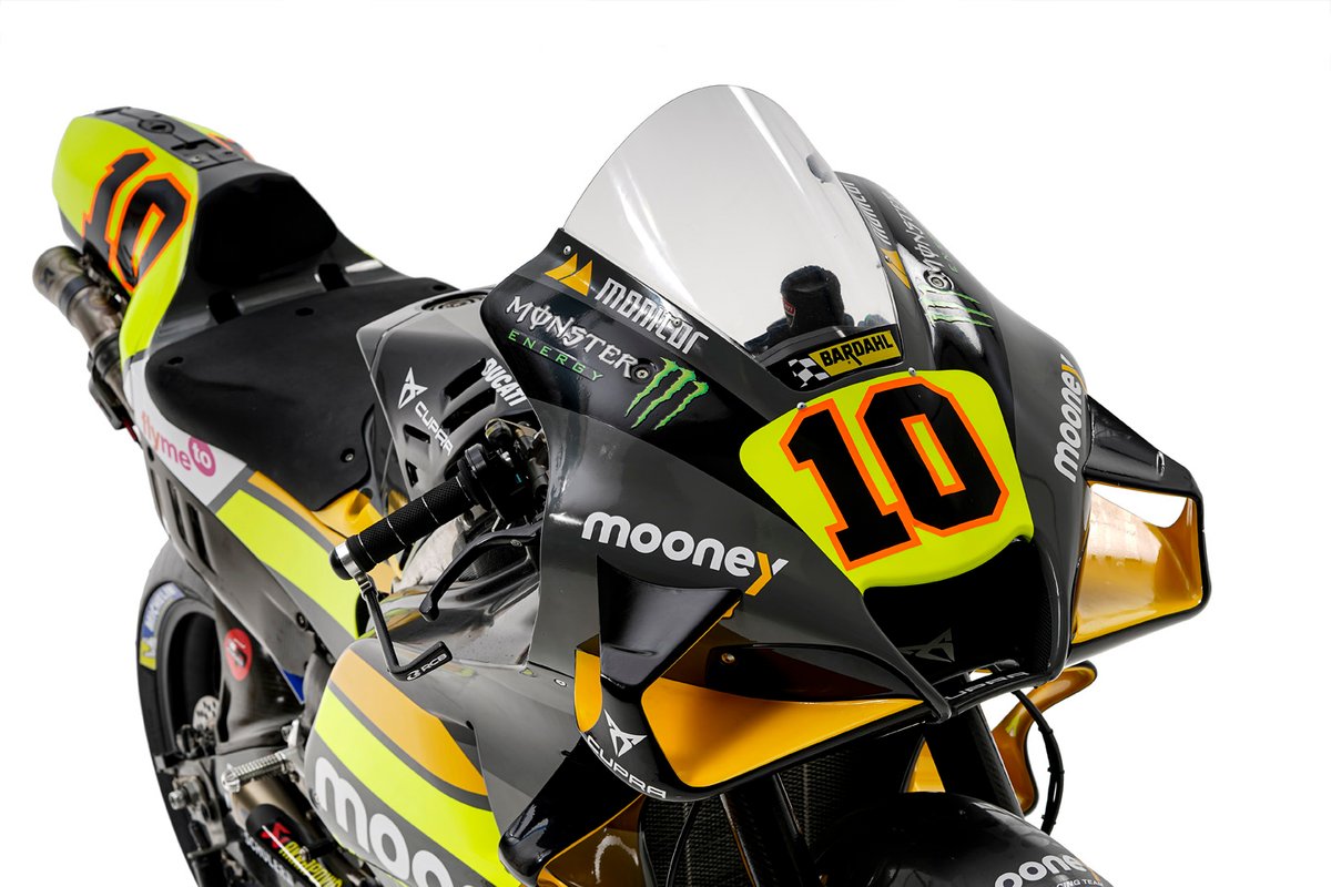 VR46 Racing Team