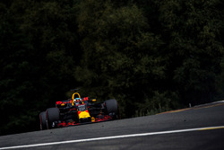 Daniel Ricciardo, Red Bull Racing RB13