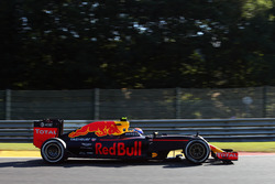 Max Verstappen, Red Bull Racing RB12