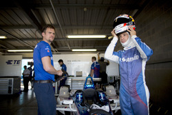 Antonio Felix da Costa, Amlin Andretti Formula E Team